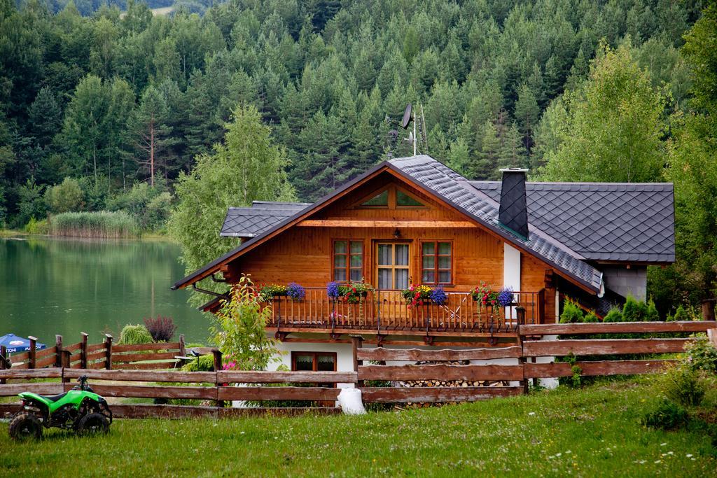 Hotel Rezidence U Jezera Jeseník