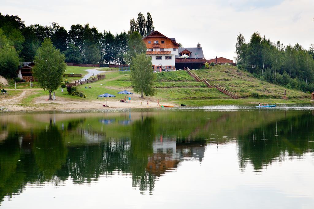 Hotel Rezidence U Jezera Jeseník