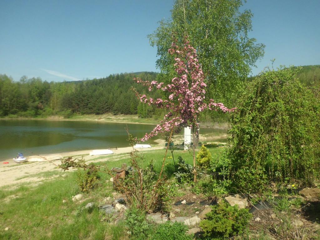 Hotel Rezidence U Jezera
