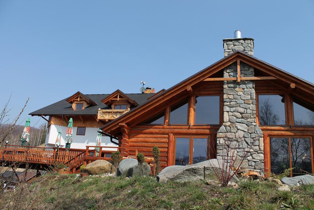 Hotel Rezidence U Jezera Jeseník