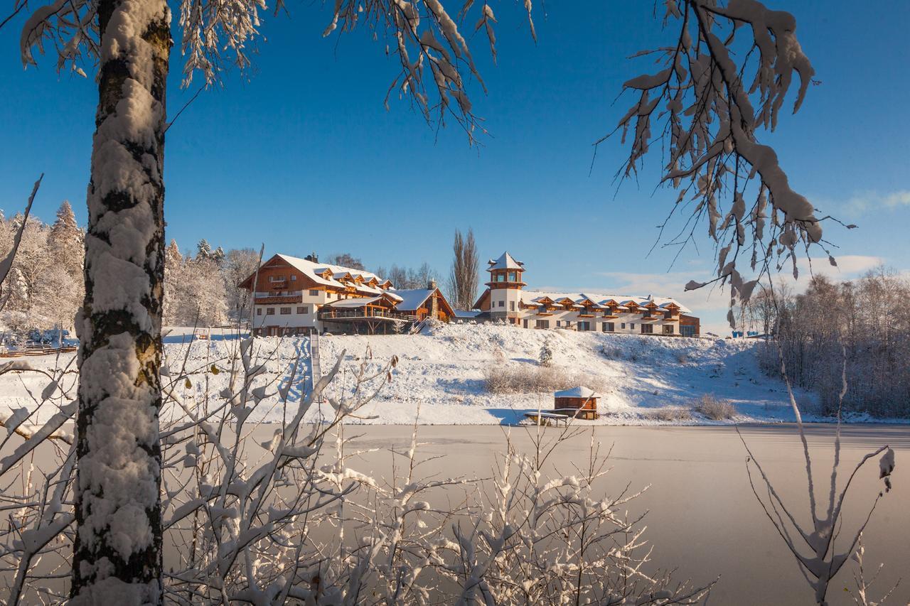 Rezidence U Jezera Hotel *