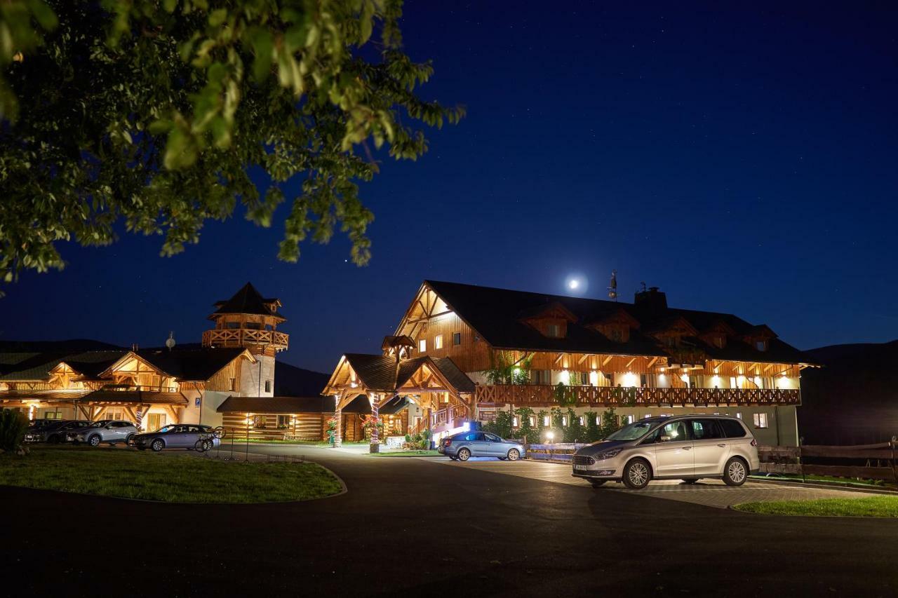 酒店 优卡杰泽拉旅馆